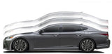 Data System Japan 2018-2025 Lexus LS Air Suspension Control Unit Kit