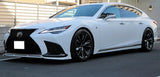Data System Japan 2018-2025 Lexus LS Air Suspension Control Unit Kit