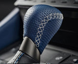 Genuine Lexus Japan 2019 RC-F "F 10th Anniversary" Limited Edition Blue Shift Knob