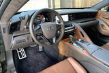 Genuine Lexus Japan 2018-2025 LC 500/500h Leather AT Shift Knob