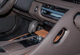 Genuine Lexus Japan 2018-2025 LC 500/500h Leather AT Shift Knob
