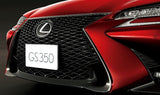 Genuine Lexus Japan 2020 GS F-Sport Eternal Touring Edition Radiator Mesh Grille Kit