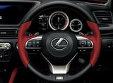 Genuine Lexus Japan 2020 GS F-Sport Eternal Touring Edition Steering Wheel Kit