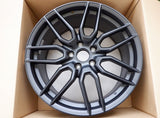 Genuine Lexus Japan 2021-2025 IS BBS 19inch Performance Forged Aluminum Wheel Set (Set of 4)