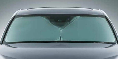 Genuine Lexus Japan 2021-2025 IS Front Sunshade