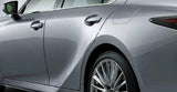 Genuine Lexus Japan 2021-2025 IS Factory Painted Door Edge Protector Set (SET OF 4)