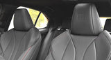 Genuine Lexus Japan 2021-2025 IS F-Sport Front Headrest Set (SET OF 2)