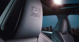 Genuine Lexus Japan 2021-2025 IS F-Sport Front Headrest Set (SET OF 2)