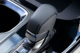 Genuine Lexus Japan 2022-2025 NX F-Sport Punching Leather Shift Knob