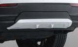 Genuine Lexus Japan 2022-2025 NX Factory Painted Rear Bumper Skirt