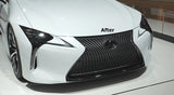 Genuine Lexus Japan 2021 LC Aviation Limited Edition Radiator Grille Kit