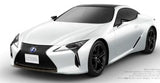 Genuine Lexus Japan 2021 LC Aviation Limited Edition Head Lamp Garnish and Rear Tail Lamp Garnish Package