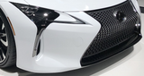 Genuine Lexus Japan 2021 LC Aviation Limited Edition Head Lamp Garnish and Rear Tail Lamp Garnish Package