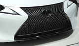 Genuine Lexus Japan 2021 LC Aviation Limited Edition Radiator Grille Kit