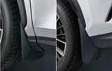Genuine Lexus Japan 2022-2025 NX Mud Guard Set