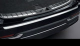 Genuine Lexus Japan 2022-2024 NX Rear Bumper Protection Plate