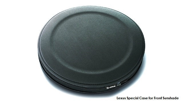 For Lexus ES XZ10 XV60 2012-2025 Car Sunshades UV Protection Cover