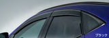 Genuine Lexus Japan 2022-2024 NX Premium Side Window Visor Set