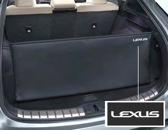 Genuine Lexus Japan 2023-2025 RX Back Door Opening Guard