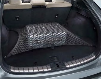 Genuine Lexus Japan 2023-2025 RX Luggage Net