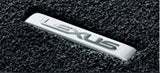 Genuine Lexus Japan 2023-2025 RX Premium Luggage Mat
