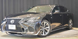 Genuine Lexus Japan 2018-2025 LS 500/500h Premium Side Window Visor Set