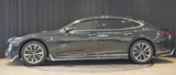 Genuine Lexus Japan 2018-2025 LS 500/500h Premium Side Window Visor Set