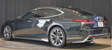 Genuine Lexus Japan 2018-2025 LS 500/500h Premium Side Window Visor Set