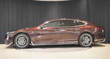 Genuine Lexus Japan 2018-2020 LS 500/500h Premium Body Kit (UNPAINTED)