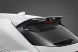 TRD JAPAN 2019-2025 Lexus UX F-Sport Factory Painted Rear Roof Spoiler