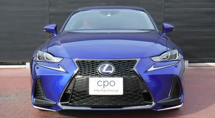 レクサス ハート🩵 @scrapelife @scrapelifejapan #LEXUS #レクサス