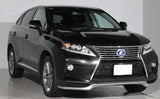 Genuine Lexus Japan 2013-2015 RX F-Sport Front Under Run Lip Spoiler