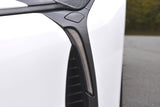 Genuine Lexus Japan 2021 LC Aviation Limited Edition Head Lamp Garnish and Rear Tail Lamp Garnish Package