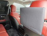 Genuine Lexus Japan Rear Seat Entertainment System Monitor Cover Set (Set of 2)