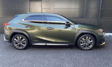 Genuine Lexus Japan 2019-2025 UX Side Under Run Set (Set of 4)