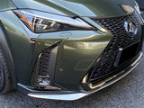 Genuine Lexus Japan 2019-2025 UX Front Under Run Lip Spoiler