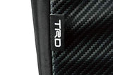 TRD JAPAN Carbon Pattern Foldable Trunk Organizer (15L)
