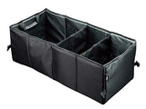 TRD JAPAN Carbon Pattern Foldable Trunk Organizer (15L)