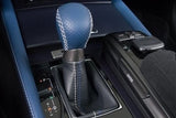 Genuine Lexus Japan 2019 GS-F "F 10th Anniversary" Limited Edition Blue Shift Knob