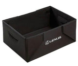 Genuine Lexus Europe Foldable Storage Box (30L)