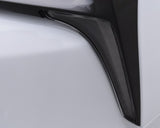 Genuine Lexus Japan 2021 LC Aviation Limited Edition Head Lamp Garnish and Rear Tail Lamp Garnish Package