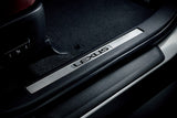 Genuine Lexus Japan 2016-2022 RX/RX-L F-Sport Front Scuff Plate Set