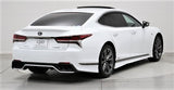 TRD JAPAN 2018-2020 Lexus LS 500/500h F-Sport Side Skirts (UNPAINTED)