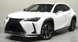 Genuine Lexus Japan 2019-2025 UX Side Under Run Set (Set of 4)