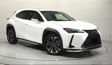 Genuine Lexus Japan 2019-2025 UX Side Under Run Set (Set of 4)