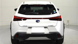 Genuine Lexus Japan 2019-2025 UX Rear Under Run Protector