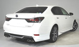Genuine Lexus Japan 2016-2020 Lexus GS Factory Painted Rear Spoiler (For Base Model)