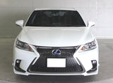 Genuine Lexus Japan 2014-2017 CT Front Grille Lower Black Garnish