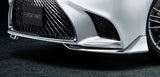 Genuine Lexus Japan 2018-2020 LS 500/500h Premium Body Kit (UNPAINTED)