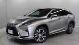 Genuine Lexus Japan 2016-2019 RX/RX-L Front Under Run Lip Spoiler
